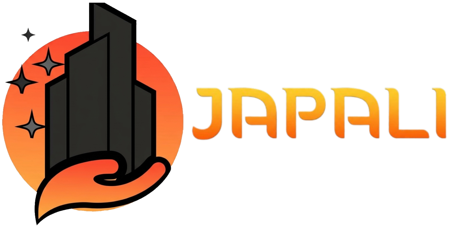 JAPALI Logo